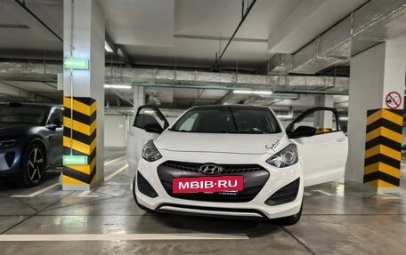 Hyundai i30 II рестайлинг, 2013 год, 1 100 000 рублей, 5 фотография