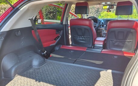 SsangYong Actyon II рестайлинг, 2013 год, 1 370 000 рублей, 10 фотография