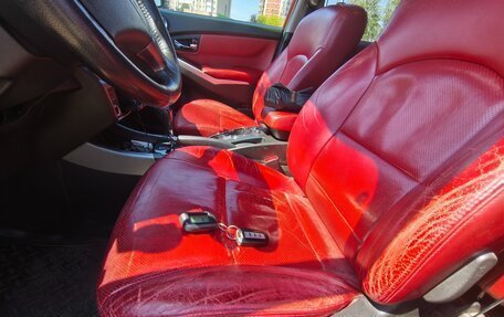 SsangYong Actyon II рестайлинг, 2013 год, 1 370 000 рублей, 8 фотография