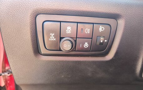 SsangYong Actyon II рестайлинг, 2013 год, 1 370 000 рублей, 9 фотография