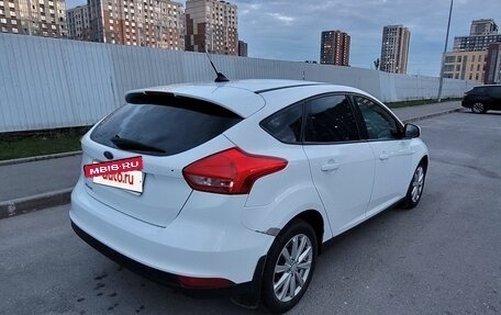 Ford Focus III, 2016 год, 820 000 рублей, 2 фотография