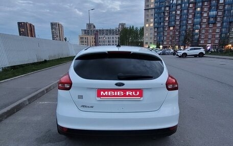 Ford Focus III, 2016 год, 820 000 рублей, 3 фотография