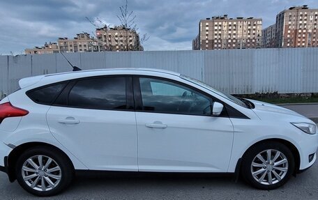 Ford Focus III, 2016 год, 820 000 рублей, 6 фотография