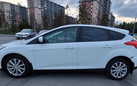 Ford Focus III, 2016 год, 820 000 рублей, 4 фотография