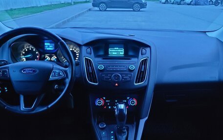 Ford Focus III, 2016 год, 820 000 рублей, 10 фотография