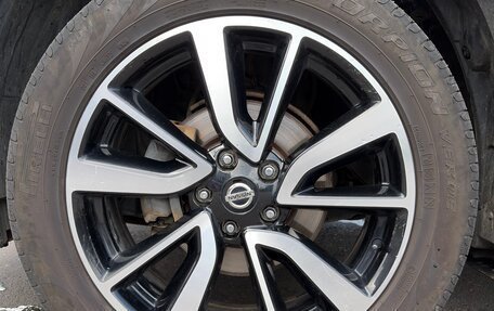 Nissan X-Trail, 2021 год, 2 520 000 рублей, 6 фотография