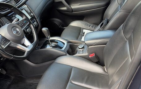 Nissan X-Trail, 2021 год, 2 520 000 рублей, 7 фотография