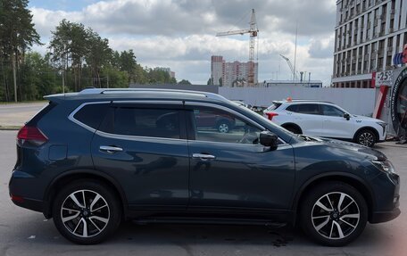 Nissan X-Trail, 2021 год, 2 520 000 рублей, 4 фотография
