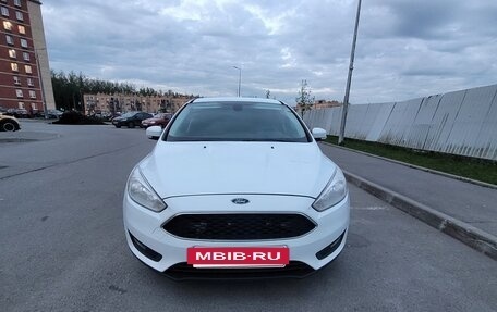 Ford Focus III, 2016 год, 820 000 рублей, 8 фотография