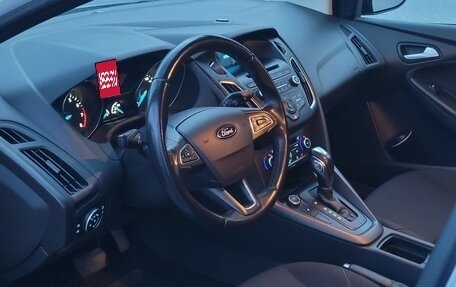 Ford Focus III, 2016 год, 820 000 рублей, 11 фотография