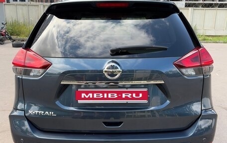 Nissan X-Trail, 2021 год, 2 520 000 рублей, 3 фотография