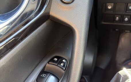 Nissan X-Trail, 2021 год, 2 520 000 рублей, 15 фотография
