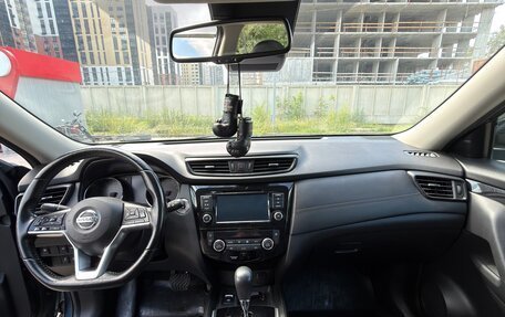 Nissan X-Trail, 2021 год, 2 520 000 рублей, 10 фотография