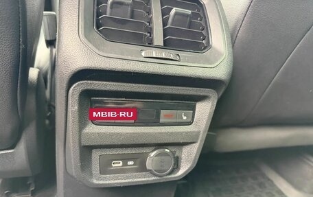 Volkswagen Tiguan II, 2021 год, 2 870 000 рублей, 14 фотография