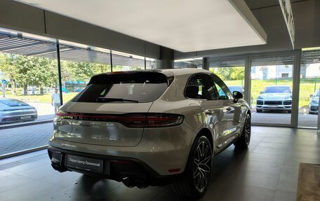Porsche Macan I рестайлинг, 2026 год, 13 100 000 рублей, 2 фотография