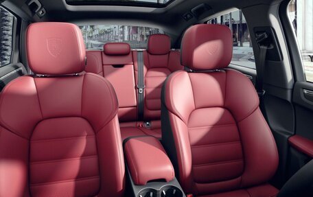 Porsche Macan I рестайлинг, 2026 год, 13 100 000 рублей, 4 фотография