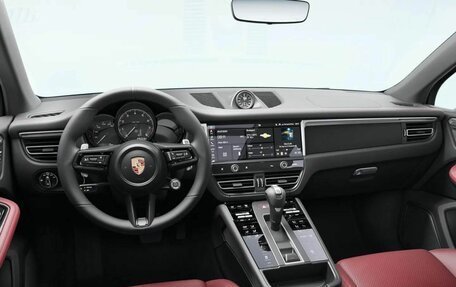 Porsche Macan I рестайлинг, 2026 год, 13 100 000 рублей, 3 фотография