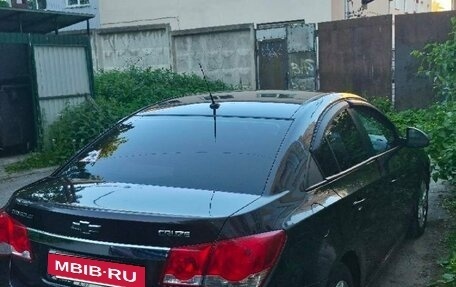 Chevrolet Cruze II, 2014 год, 555 555 рублей, 6 фотография