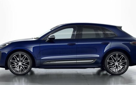 Porsche Macan I рестайлинг, 2026 год, 13 100 000 рублей, 2 фотография