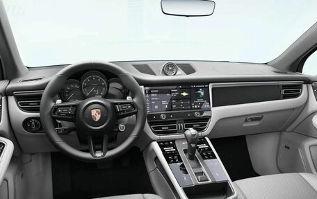 Porsche Macan I рестайлинг, 2026 год, 13 100 000 рублей, 6 фотография
