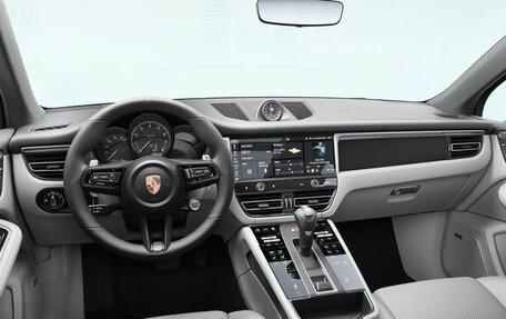 Porsche Macan I рестайлинг, 2026 год, 13 100 000 рублей, 7 фотография