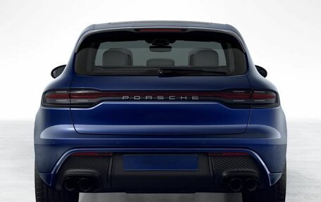Porsche Macan I рестайлинг, 2026 год, 13 100 000 рублей, 5 фотография