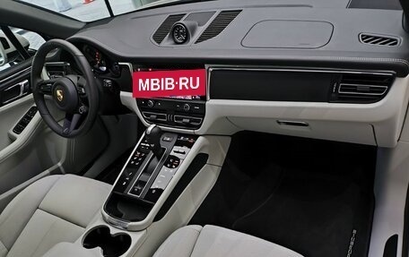 Porsche Macan I рестайлинг, 2026 год, 13 100 000 рублей, 13 фотография