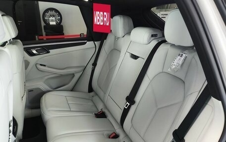 Porsche Macan I рестайлинг, 2026 год, 13 100 000 рублей, 10 фотография