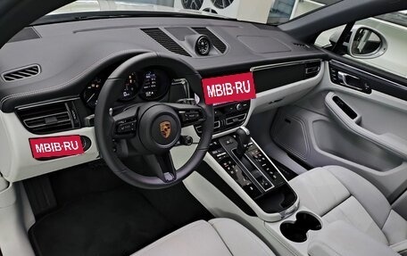 Porsche Macan I рестайлинг, 2026 год, 13 100 000 рублей, 8 фотография