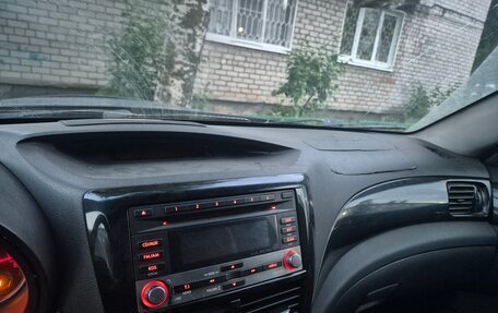 Subaru Impreza III, 2008 год, 250 000 рублей, 6 фотография
