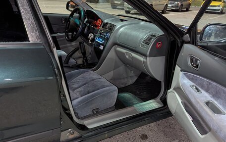 Mitsubishi Galant VIII, 1997 год, 250 000 рублей, 15 фотография