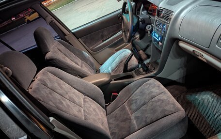 Mitsubishi Galant VIII, 1997 год, 250 000 рублей, 14 фотография