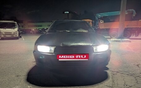 Mitsubishi Galant VIII, 1997 год, 250 000 рублей, 10 фотография