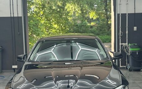 BMW 5 серия, 2012 год, 1 600 000 рублей, 1 фотография