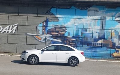 Chevrolet Cruze II, 2012 год, 750 000 рублей, 1 фотография