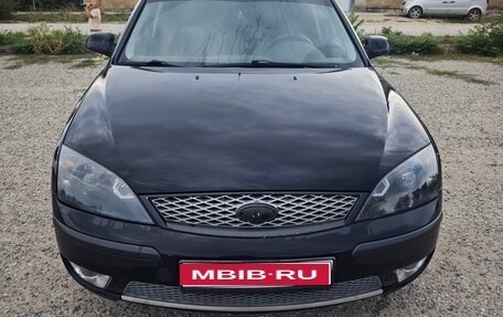Ford Mondeo III, 2006 год, 640 000 рублей, 1 фотография