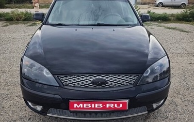 Ford Mondeo III, 2006 год, 640 000 рублей, 1 фотография