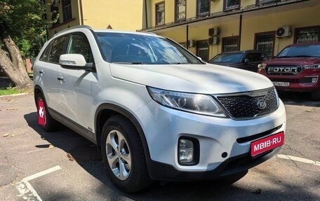 KIA Sorento II рестайлинг, 2019 год, 2 090 000 рублей, 1 фотография