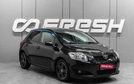Toyota Auris II, 2007 год, 679 000 рублей, 1 фотография