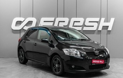Toyota Auris II, 2007 год, 679 000 рублей, 1 фотография