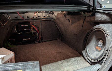 Mitsubishi Galant VIII, 1997 год, 250 000 рублей, 22 фотография