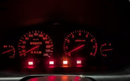 Mitsubishi Galant VIII, 1997 год, 250 000 рублей, 24 фотография