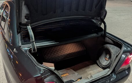 Mitsubishi Galant VIII, 1997 год, 250 000 рублей, 17 фотография