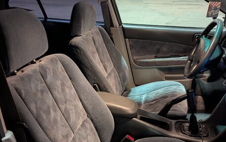Mitsubishi Galant VIII, 1997 год, 250 000 рублей, 19 фотография