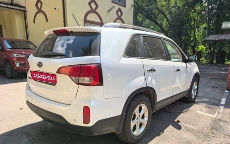 KIA Sorento II рестайлинг, 2019 год, 2 090 000 рублей, 4 фотография
