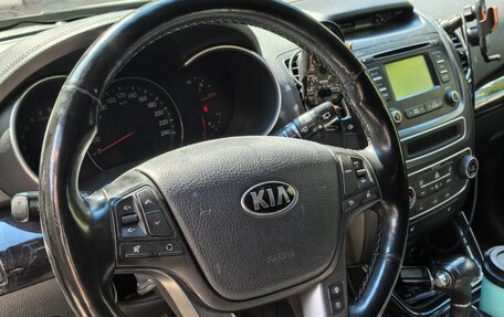 KIA Sorento II рестайлинг, 2019 год, 2 090 000 рублей, 6 фотография