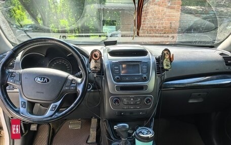 KIA Sorento II рестайлинг, 2019 год, 2 090 000 рублей, 7 фотография