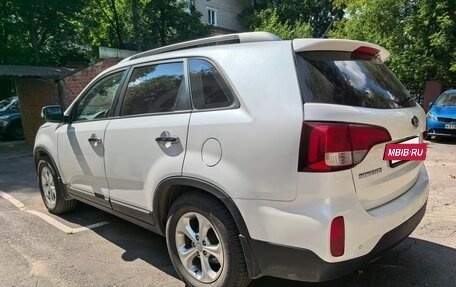 KIA Sorento II рестайлинг, 2019 год, 2 090 000 рублей, 3 фотография