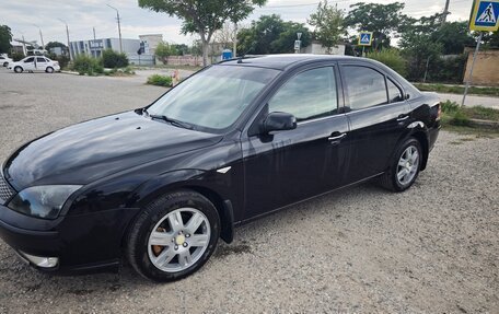 Ford Mondeo III, 2006 год, 640 000 рублей, 4 фотография