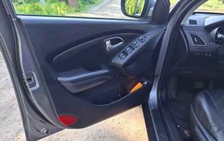 Hyundai ix35 I рестайлинг, 2012 год, 1 100 000 рублей, 5 фотография